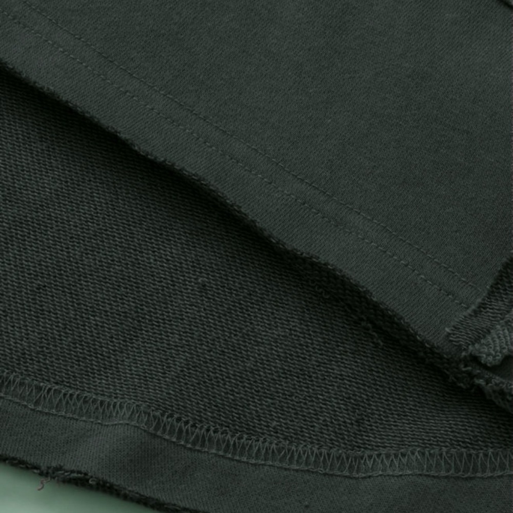 ⭐️Women's Black Casual Hoodie - Picture 10 of 10